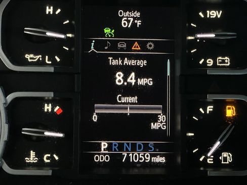 Used 2019 Toyota Tundra SR5 image 39