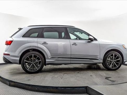 Used 2022 Audi Q7 3.0T Premium Plus image 8