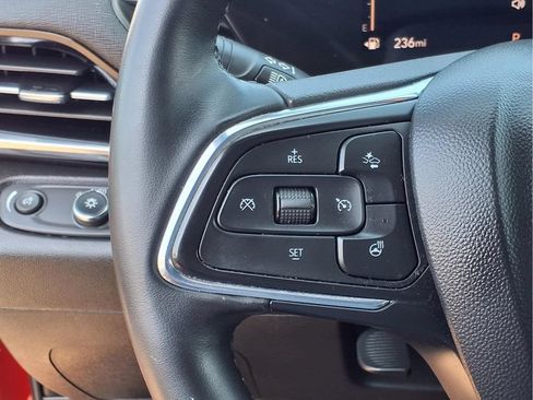 Used 2024 Buick Envista Sport Touring w/ Convenience I Package FWD image 14