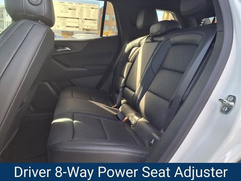 New 2026 Chevrolet Equinox LT w/ Convenience Package II image 20