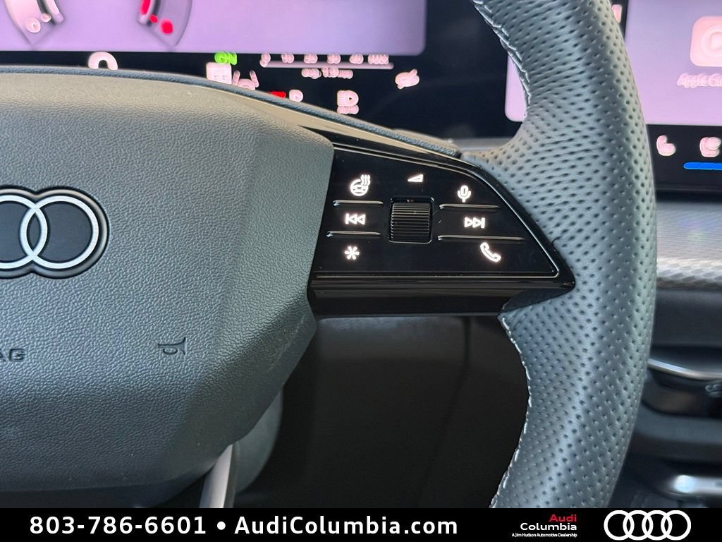 New 2026 Audi SQ5 Premium Plus AWD/4WD image 27