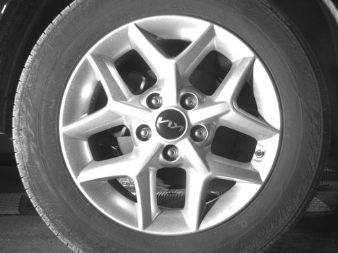 Used 2025 Kia Soul LX w/ LX Technology Package image 14