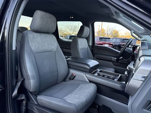 Used 2022 Ford F150 XLT w/ Equipment Group 302A High image 26