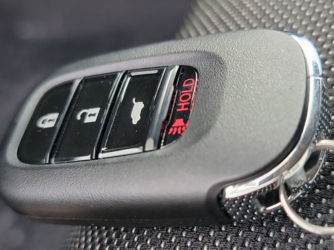 Used 2026 Honda CR-V LX image 31