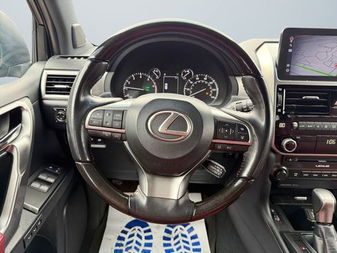 Used 2023 Lexus GX 460 Premium image 12