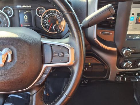 Used 2024 RAM 2500 Big Horn image 11