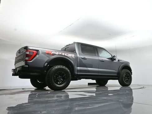 Used 2023 Ford F150 Raptor w/ Equipment Group 802A Raptor R image 61