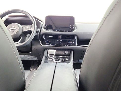 Used 2023 Nissan Rogue SL w/ SL Premium Package AWD/4WD image 19