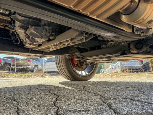 Used 2024 Mercedes-Benz G 63 AMG AMG  G 63 image 77