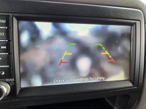 Used 2019 Nissan NV 2500 SV RWD image 7
