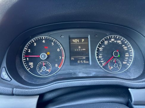 Used 2015 Volkswagen Passat 1.8T Wolfsburg Edition w/ Technology Package image 18