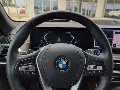 Certified 2024 BMW X5 xDrive40i w/ Premium Package AWD/4WD image 24