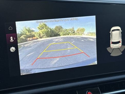 New 2026 Kia Niro EX FWD image 17