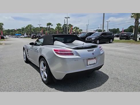 Used 2008 Saturn Sky RWD image 26