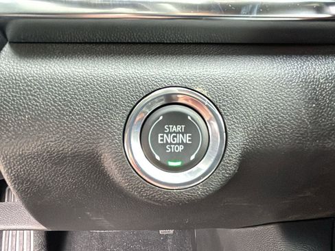 New 2026 GMC Terrain Elevation image 12