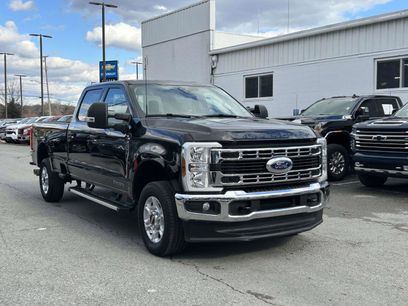 Used 2025 Ford F250 XLT