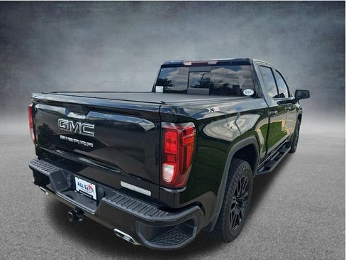 Used 2021 GMC Sierra 1500 Elevation w/ Preferred Package AWD/4WD image 9
