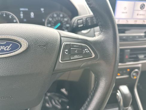 Used 2019 Ford EcoSport SE image 30