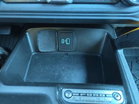 Used 2022 Ford Bronco Badlands w/ Sasquatch Package AWD/4WD image 25