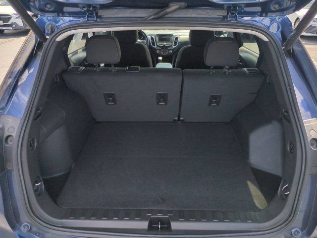 Used 2022 Chevrolet Equinox LT AWD/4WD image 13