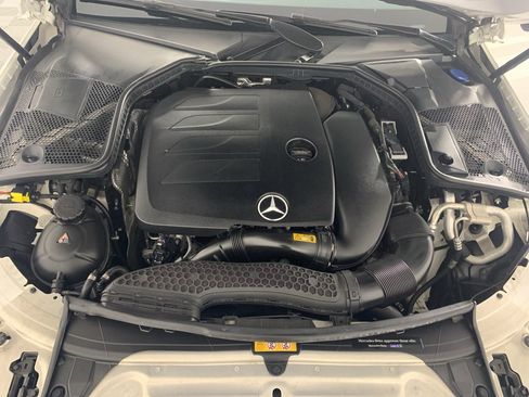 Used 2019 Mercedes-Benz C 300 Coupe w/ Premium Package image 11