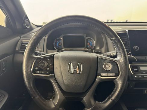 Used 2019 Honda Passport Touring image 13