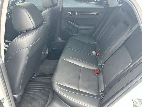 Used 2024 Honda Civic Touring image 17
