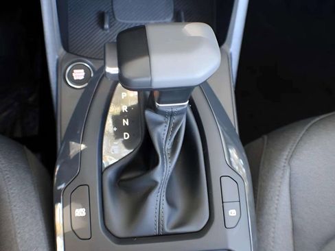 New 2025 Kia K4 GT-Line Turbo FWD image 20