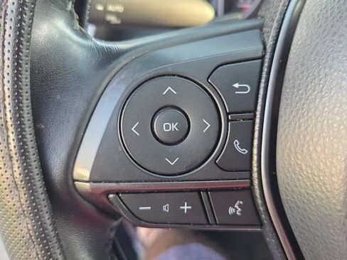 Used 2023 Toyota Camry SE FWD image 22