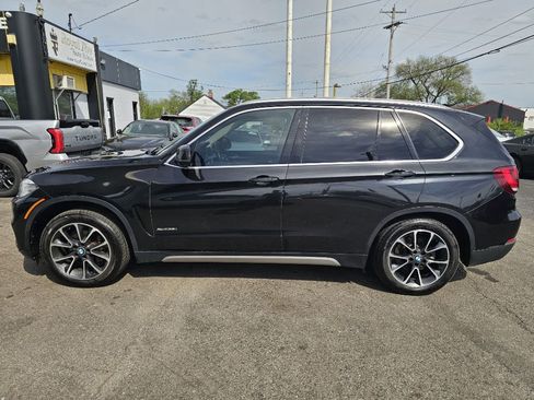 Used 2016 BMW X5 xDrive35i AWD/4WD image 10