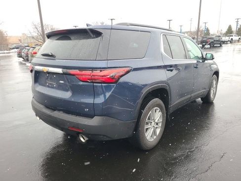 Used 2023 Chevrolet Traverse LT image 5