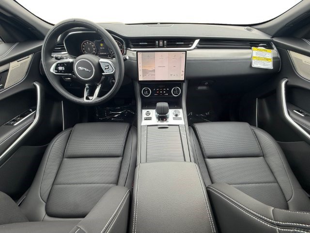 New 2026 Jaguar F-PACE R-Dynamic S AWD/4WD image 12