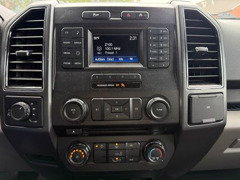 Used 2017 Ford F150 XLT image 20