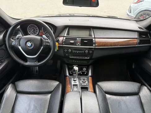 Used 2010 BMW X6 xDrive50i AWD/4WD image 20