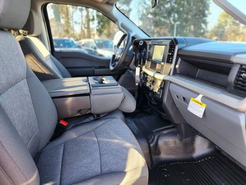 New 2026 Ford F250 XL w/ XL Driver Assist Package image 11