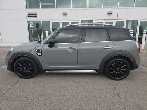 Used 2019 MINI Cooper Countryman S AWD/4WD image 13