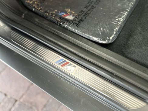 Used 2010 BMW X6 M AWD/4WD image 41
