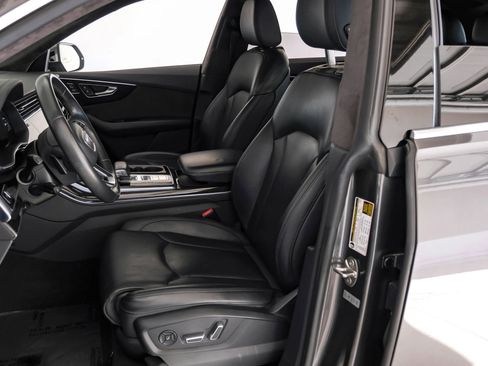 Used 2019 Audi Q8 Prestige image 29