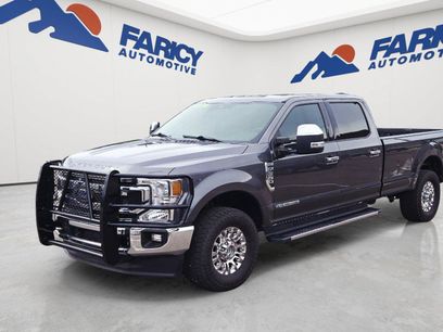 Used 2020 Ford F350 XLT w/ XLT Premium Package