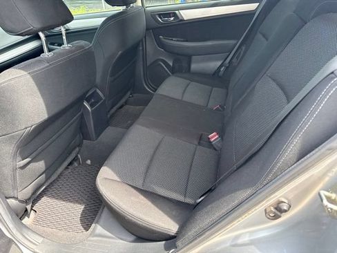 Used 2016 Subaru Outback 2.5i Premium AWD/4WD image 15