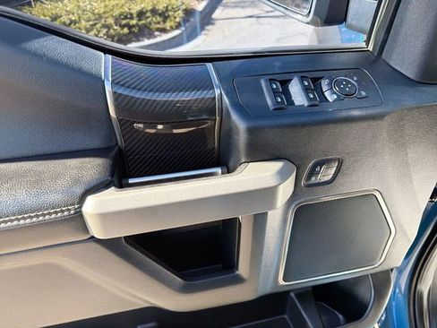 Used 2020 Ford F150 Raptor w/ Equipment Group 802A Luxury image 24