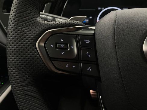 New 2026 Lexus TX 500h TX 500H F SPORT PERFORMANCE PR image 16