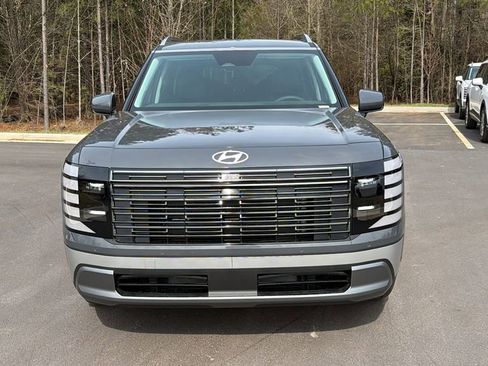 New 2026 Hyundai Palisade SEL image 8