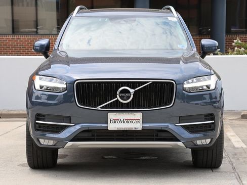 Used 2019 Volvo XC90 T6 Momentum w/ Advanced Package AWD/4WD image 6