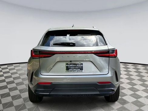Used 2024 Lexus NX 350 AWD w/ Cold Area Package image 3