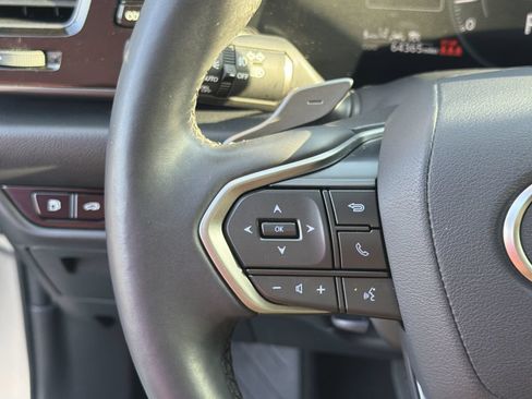 Used 2024 Lexus NX 250 FWD w/ Towing Package (2000 Lbs) image 25