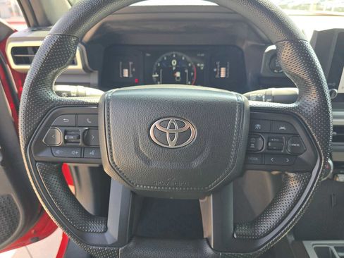 Used 2024 Toyota Tacoma SR5 AWD/4WD image 22