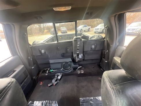 Used 2014 Ford F350 Lariat w/ Chrome Package image 30