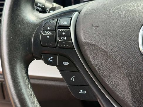 Certified 2018 Acura RDX AWD image 30
