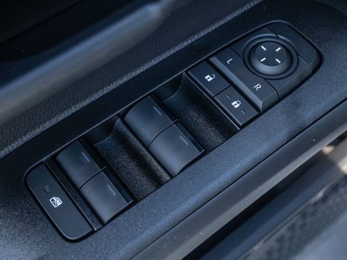 New 2025 Toyota 4Runner TRD Sport image 20